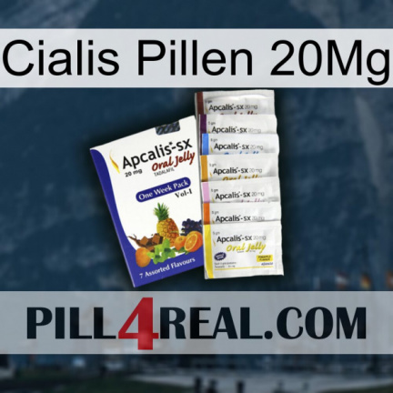 Cialis Pills 20Mg 11